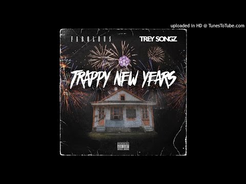 Fabolous Ft.  Trey Songz - All There