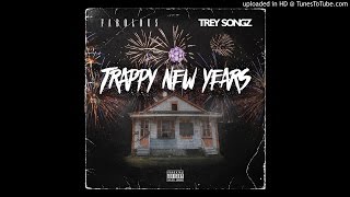 Fabolous Ft.  Trey Songz - All There