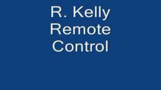 Remote Control Music Video