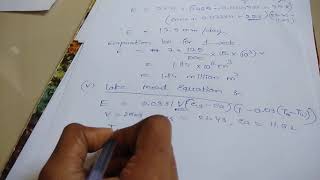 Water Resources Engineering 1: Estimation of Evaporation( part 2)