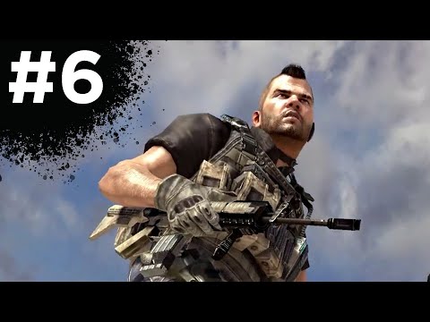 A Daring Escape | Call Of Duty Modern Warfare 2