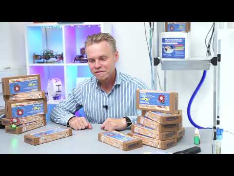 Конструктор сердце для пайки