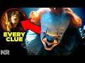 IT WELCOME TO DERRY EPISODE 5 BREAKDOWN Every Pennywise Clue You Missed