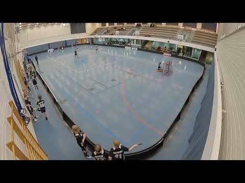 Treenipeli 9.3.2023 RSS Panthers P12 vs LFT P12