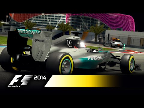 F1 14 F1 14 And Beyond Steamニュース F1 14 F1 14 And Beyond Steamニュース