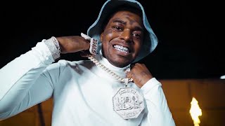 Kodak Black - Dream Doll (official video)
