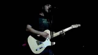 Gavin DeGraw - Chemical Party