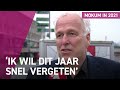 Broer Peter R. de Vries blikt terug op 'rotjaar' 2021