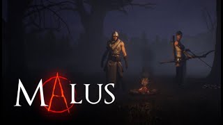 Malus Steam Key GLOBAL