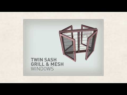 A F MARKETING ! NCL VEKA, India's Largest uPVC Sliding Windows and Doors Manufacturers