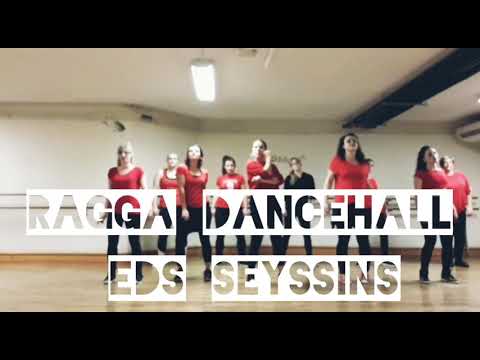 Omar Duro DJ Knox « Yaya » choreo