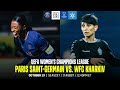 PSG vs. WFC Kharkiv | UEFA Women’s Champions League Matchday 2 Full Match