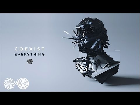 Coexist - Everything