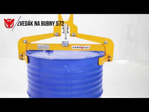 Drum Clamp
