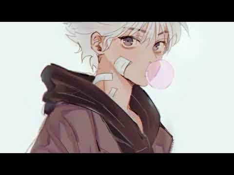 [Nightcore] Scrawny by Wallows