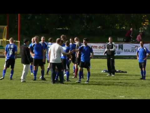 Mamry Giżycko cieszą się z pozostania w IV lidze