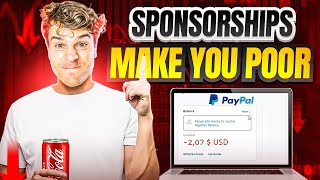 The 3 WORST Brand Sponsorship Deals (And One AMAZING Version)