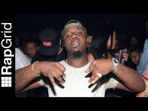 Murda Mook's Announcement + Pearly Gates 2