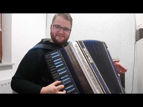 Martin Juhart - Ne prižigaj luči (ansambel Lojzeta Slaka)