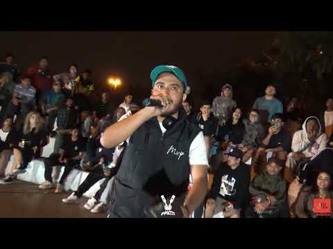 RIALSIX & ACKS VS JORO & PIETRO VS APOCALIPSIS & KATACRIST - 8vos / LLEVE CASERO - VAYALO 2 VS 2