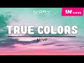 MYMP True Colors Official Lyric Video