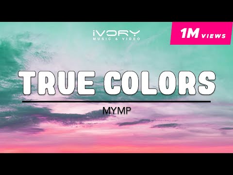 True Colors - M.Y.M.P.