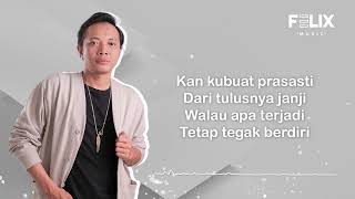Download lagu MENJEMPUT IMPIAN - KLA PROJECT | FELIX IRWAN mp3