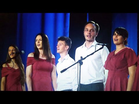 Slave Šanta prikazuje: Kulturna manifestacija KUD "ŽATVA" Kucura, 15.Jul 2023. *TREĆI DEO