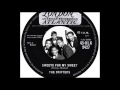 The Drifters - Sweets For My Sweet  (1961)