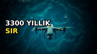 3300 Yıllık Batık: Tarihi Değiştiren Sır 🚢
