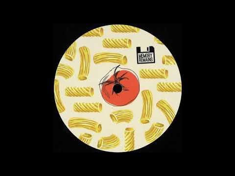 Unknown Artist - Mgln