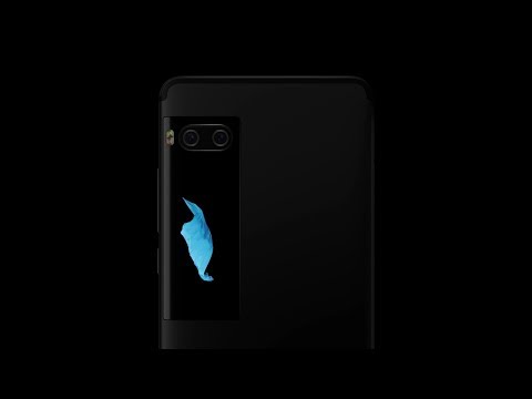 MEIZU PRO 7 - Rear display