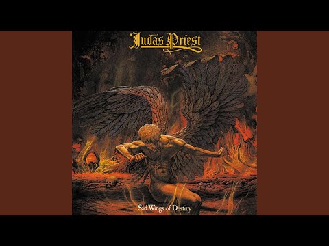 Island Of Domination - Judas Priest