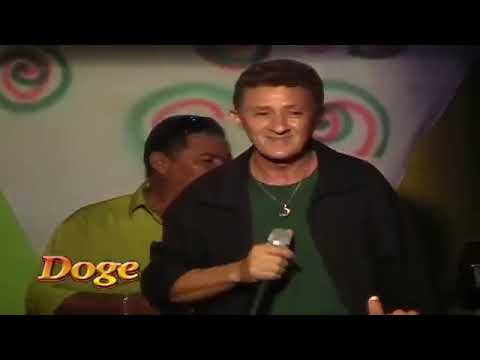 DVD Doge o Seresteiro