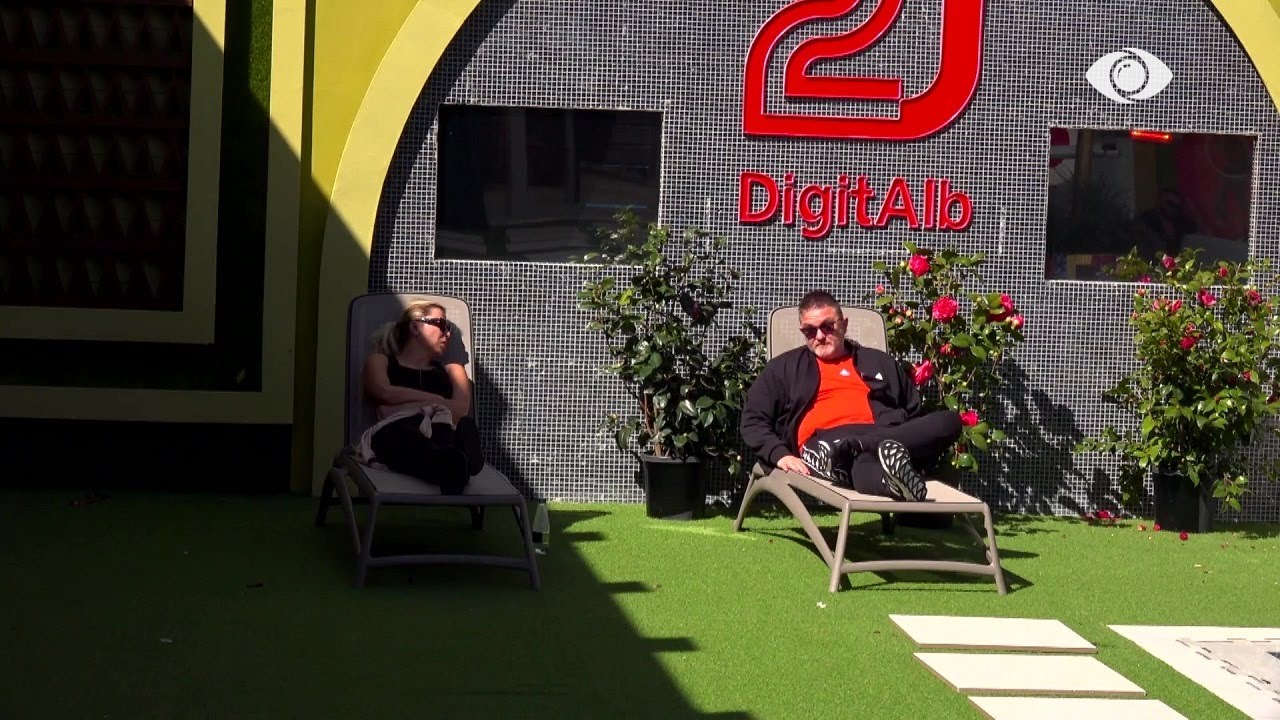 Kush del në nominim nga çiftet? Juli- Rikes: Do doja të shikoja Ilnisën dhe Eglën