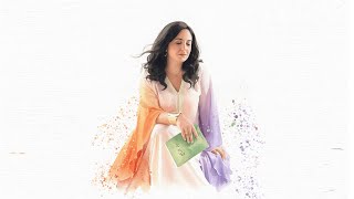 كلمات اغنية حليت عيني نبيلة معن