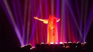 Trans-Siberian Orchestra &quot;Dreams of Candlelight&quot; Chloe Lowery 11/13/2025 Council Bluffs