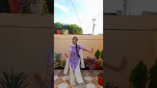 Download lagu Nachi Jo Sade Naal || #new  punjabi song dance video || DANCE SANJANA BUTTAR || mp3