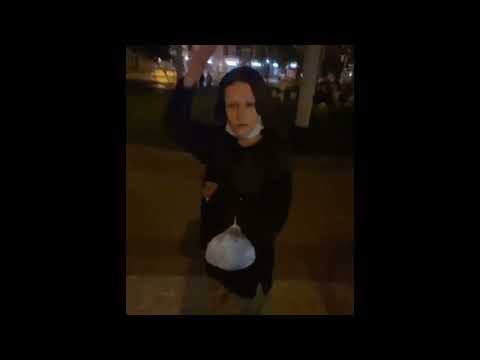 Czech oblivion NPC #307  - Chceš vědět kolik je hodin?