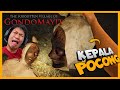 LENGKAP ADA POCONG KUNTILANAK WEWEGOMBEL GENDERUWO TUYUL The Forgotten Village Of Gondomayit