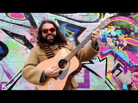 Lule - A Música Vem Pra Me Salvar