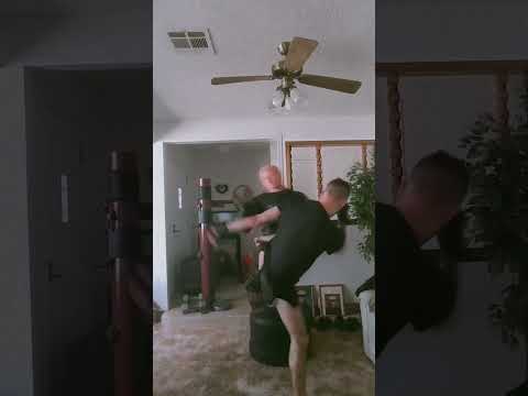 Kickboxing Training-Music by Paul Hertzog