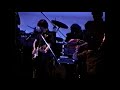 Cornelius - 8/14/99 - Ball In Kick Off - Metropol - Pittsburgh PA