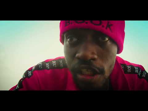 Alo Obra - Kwasiasem Akwakwa - Directed by Carl Manni