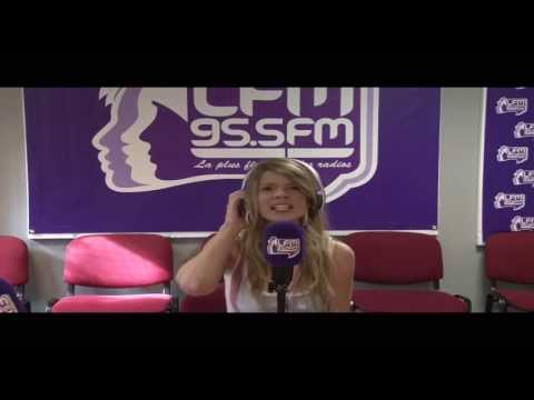 LFM Radio, LIVE Emilie Smill - Un souffle d'espoir