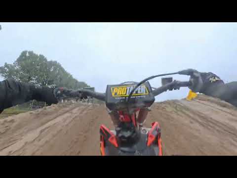 Motocross Rivarolo 31.10.2025