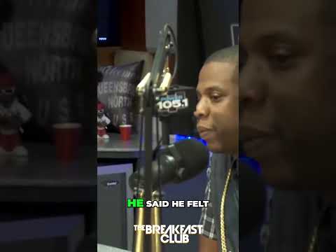 Jay-Z: Why I Still Love Dame Dash Despite Everything