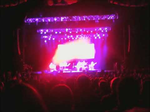 Yes Miscellany: 1980s - Rick Wakeman Hosts Australian Rock Awards