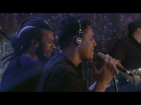 Tá Na Mente - Se Eu Pudesse Conversar Com Deus/Adeus Solidão - DVD Tá Ná Mente Ao Vivo