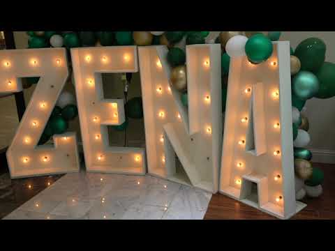 Hottboy Zay cops a new Bustdown VVS Cuban Link Chain from Zena Jewelers